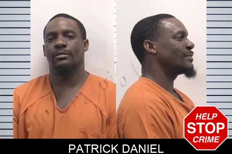 Patrick Daniel mugshot – Clarke County , Georgia Patrick Daniel