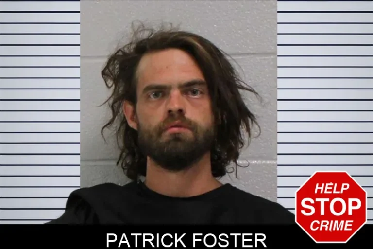 Patrick Foster