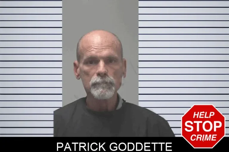 Patrick Goddette