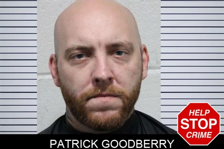 Patrick Goodberry