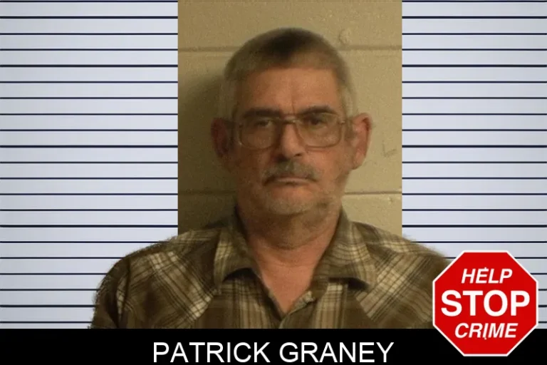 Patrick Graney