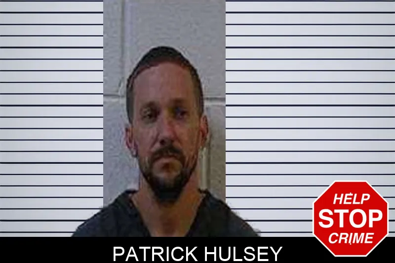 Patrick Hulsey
