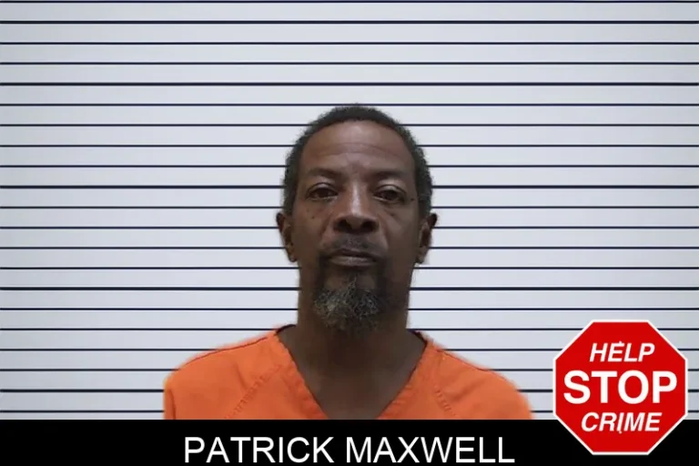 Patrick Maxwell mugshot – Madison County , Georgia Patrick Maxwell