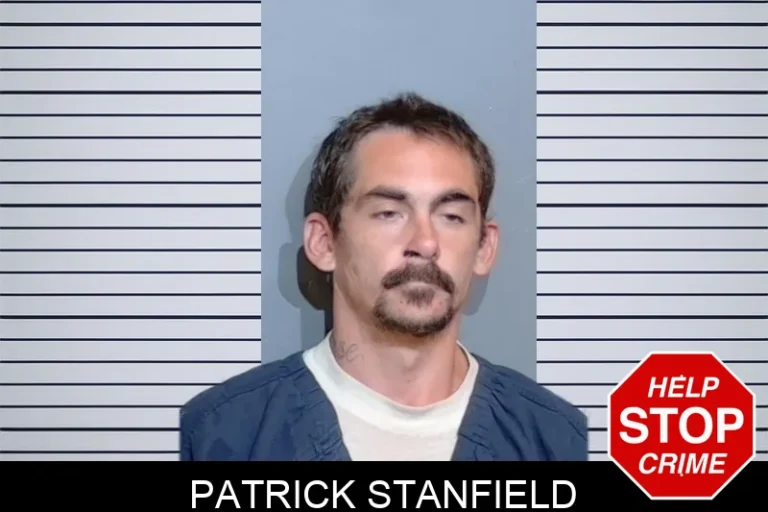 Patrick Stanfield
