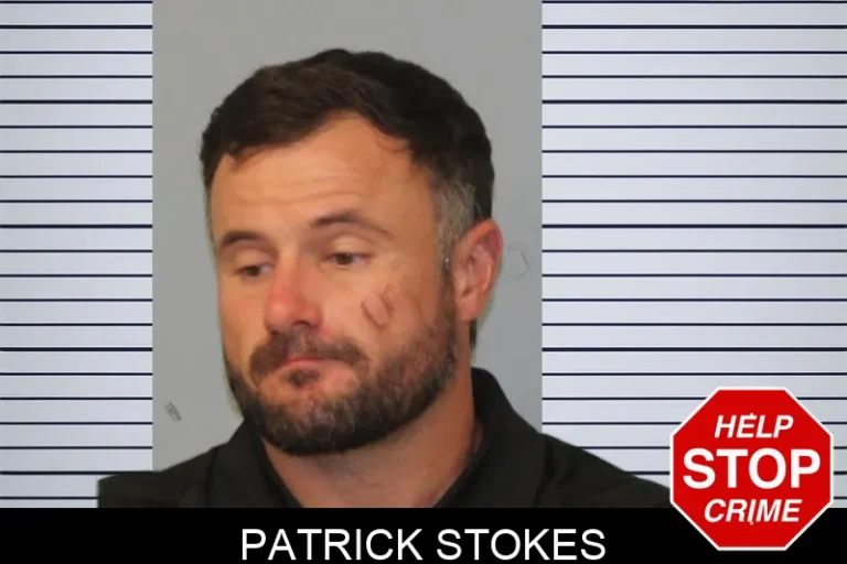 Patrick Stokes