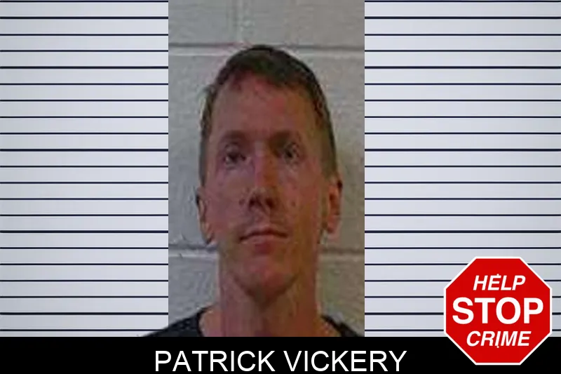 Patrick Vickery