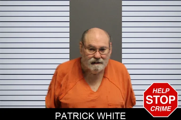 Patrick White
