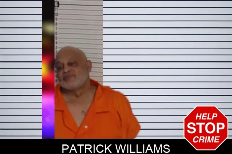 Patrick Williams