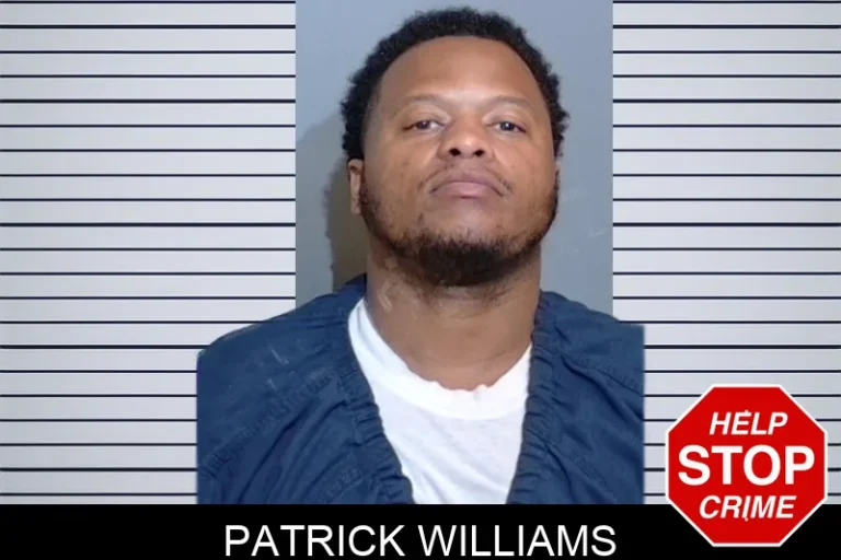 Patrick Williams
