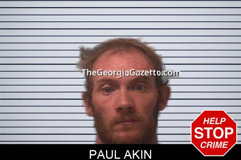 Paul Akin
