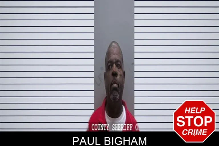 Paul Bigham