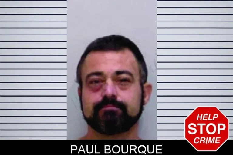 Paul Bourque