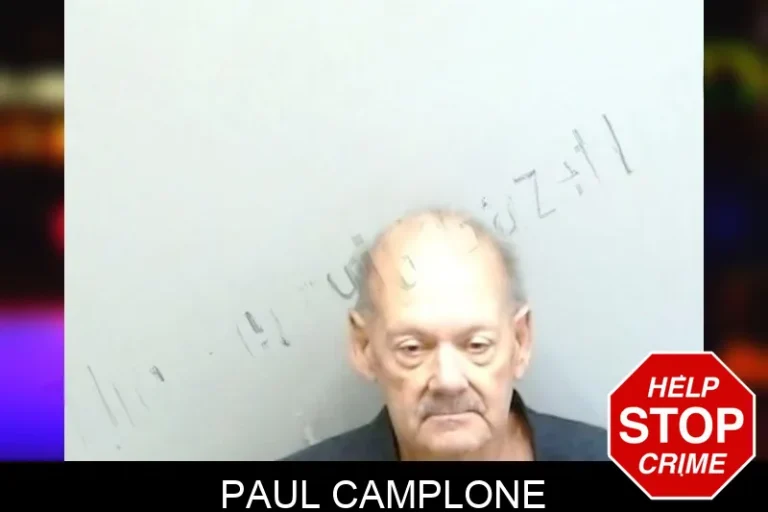 Paul Camplone