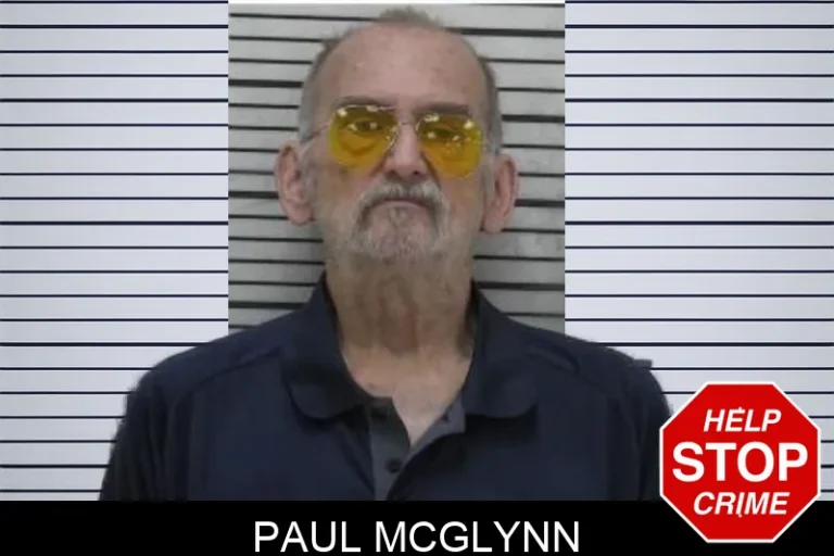 Paul McGlynn