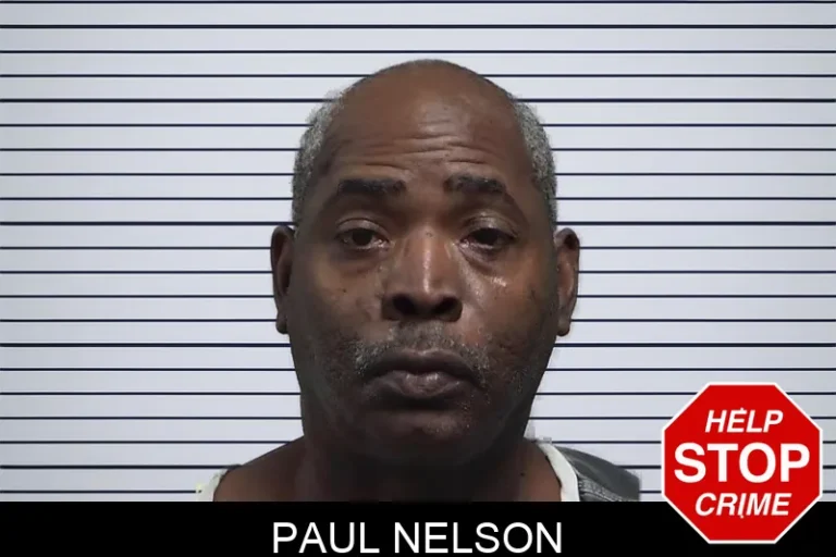 Paul Nelson