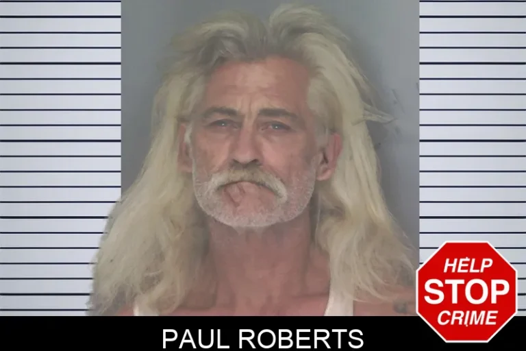 Paul Roberts