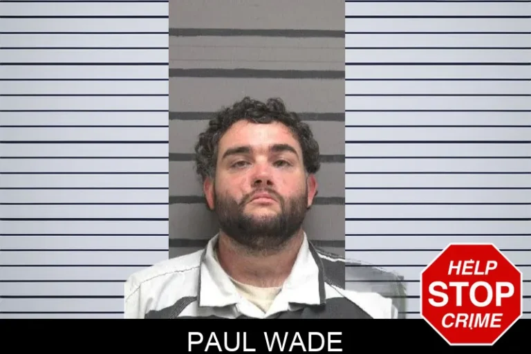 Paul Wade