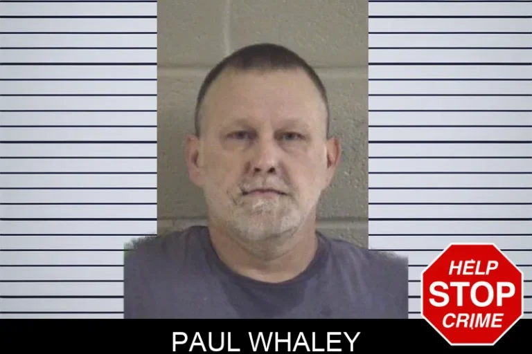Paul Whaley