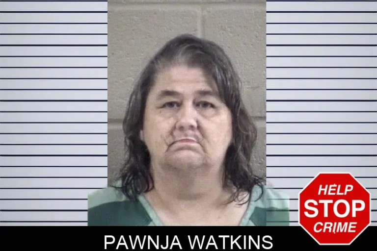 Pawnja Watkins