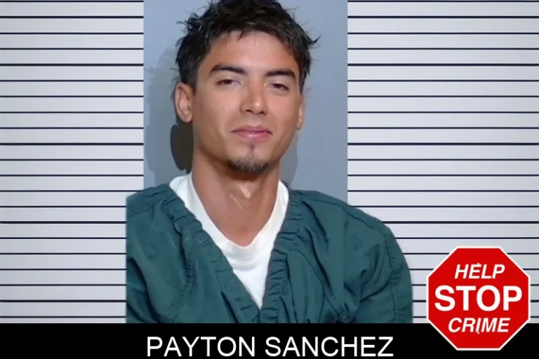 Payton Sanchez