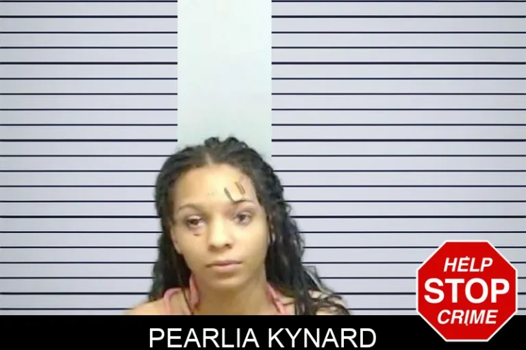Pearlia Kynard
