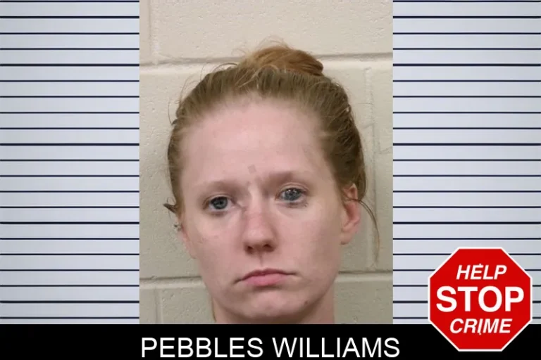 Pebbles Williams