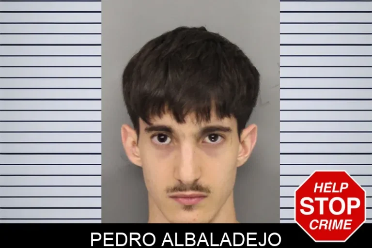 Pedro Albaladejo
