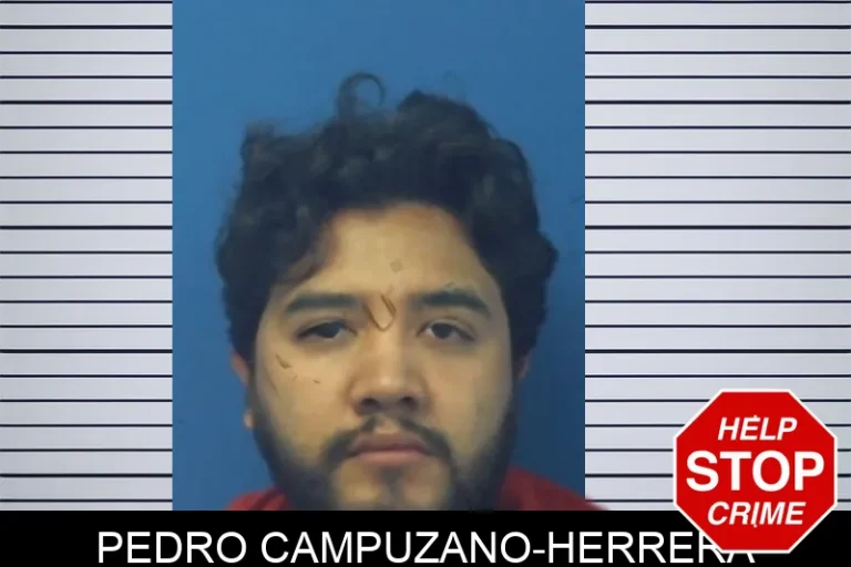 Pedro Campuzano-Herrera mugshot – Troup County , Georgia Pedro Campuzano-Herrera