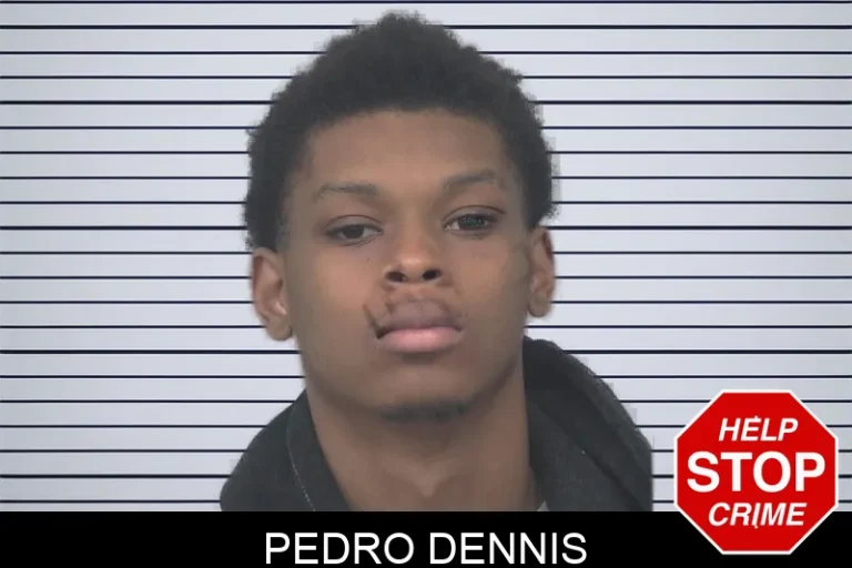 Pedro Dennis