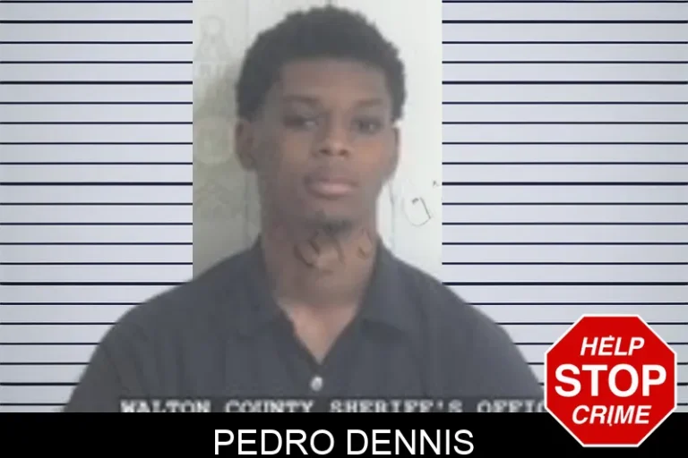 Pedro Dennis