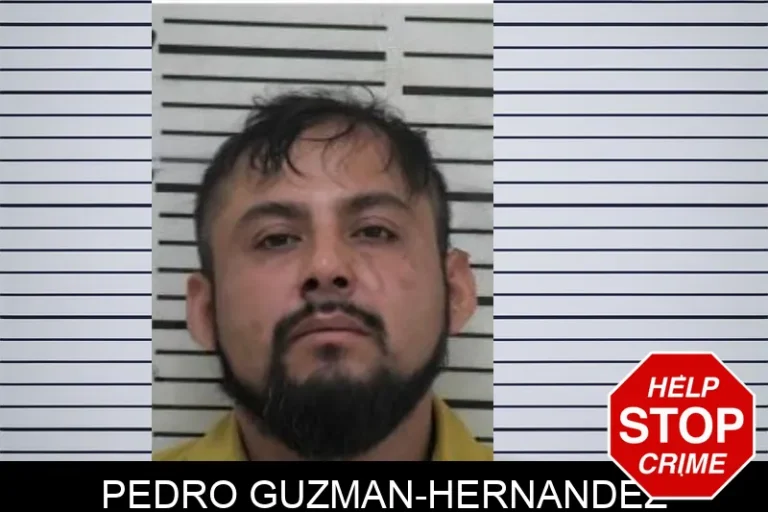 Pedro Guzman-Hernandez