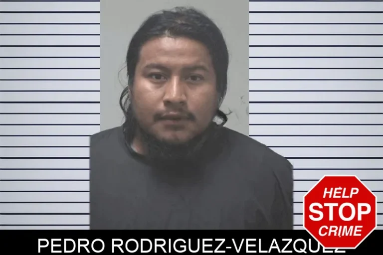 Pedro Rodriguez-Velazquez mugshot – Coweta County , Georgia Pedro Rodriguez-Velazquez