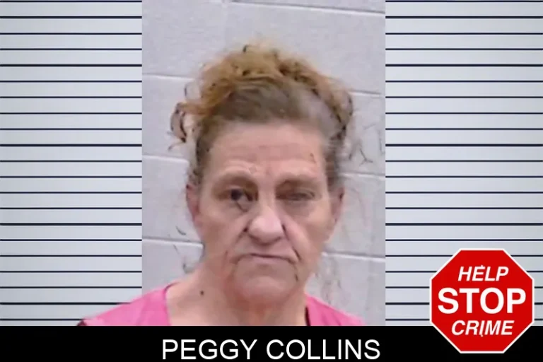 Peggy Collins