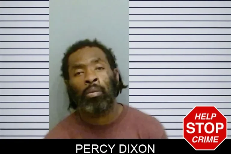 Percy Dixon