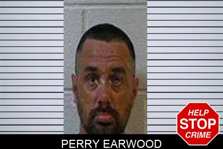Perry Earwood