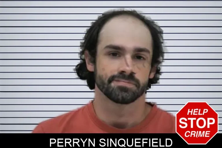 Perryn Sinquefield