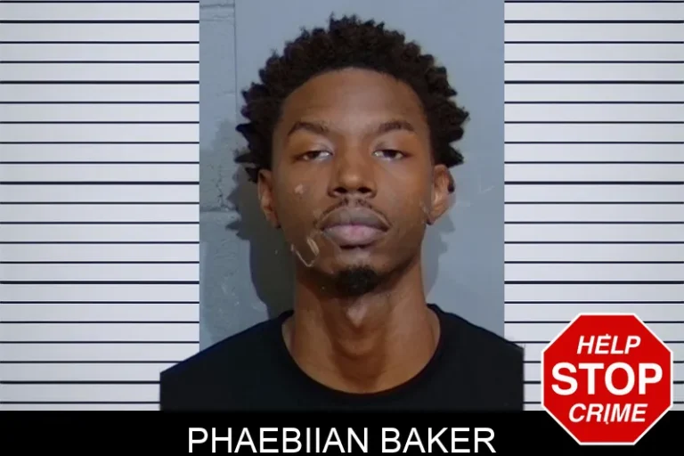 Phaebiian Baker