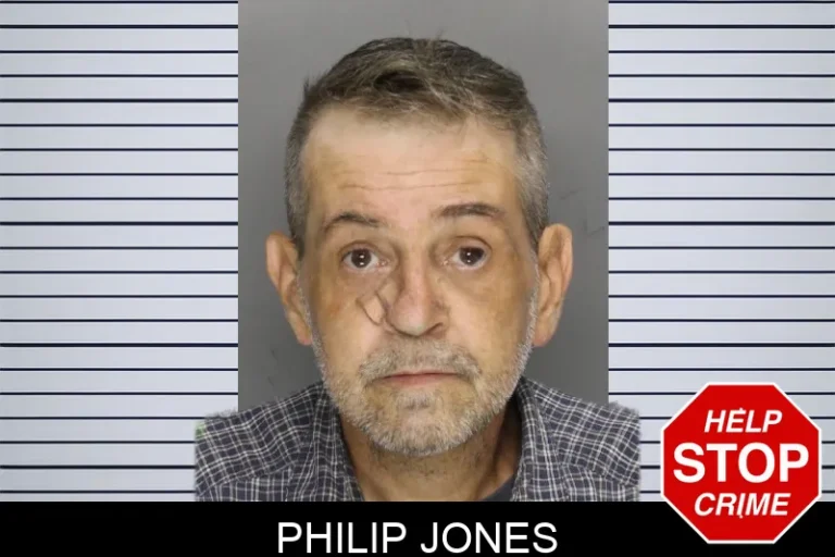 Philip Jones