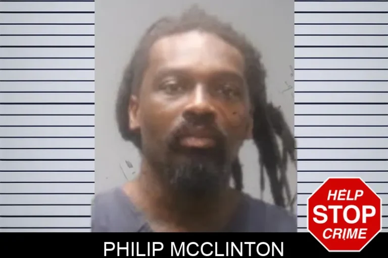 Philip McClinton