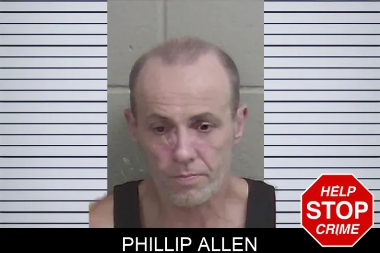 Phillip Allen