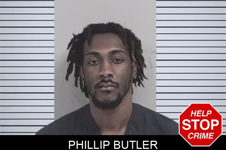 Phillip Butler