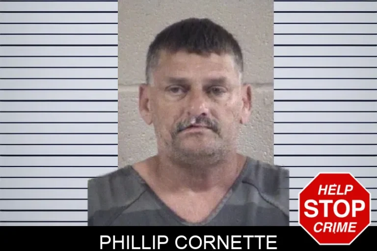 Phillip Cornette