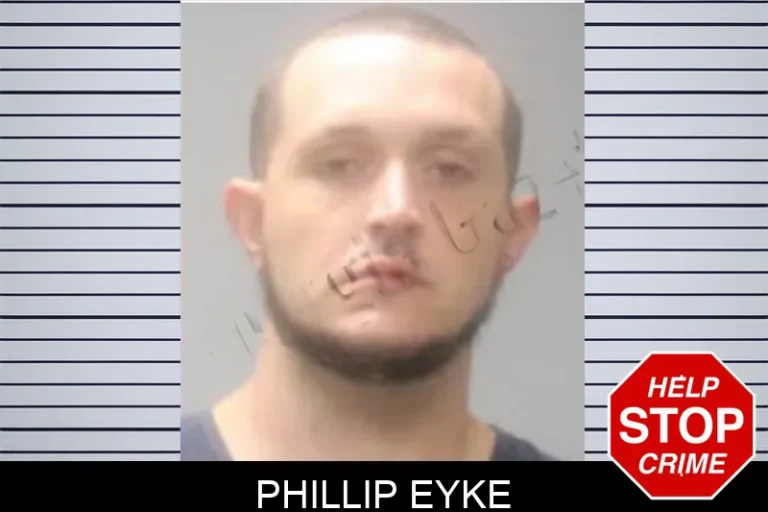 Phillip Eyke