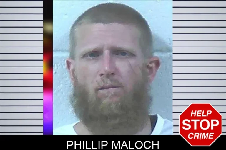 Phillip Maloch
