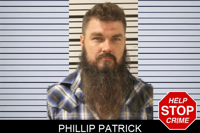 Phillip Patrick