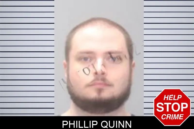 Phillip Quinn mugshot – Muscogee County , Georgia Phillip Quinn mugshot