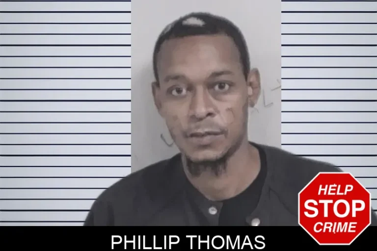 Phillip Thomas