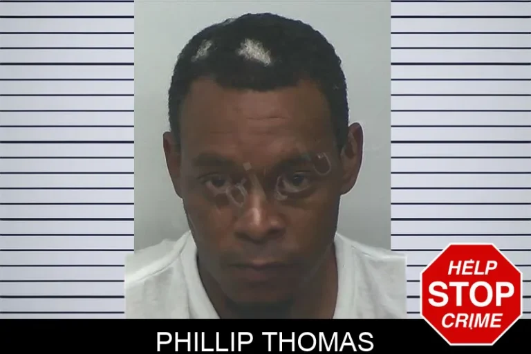 Phillip Thomas