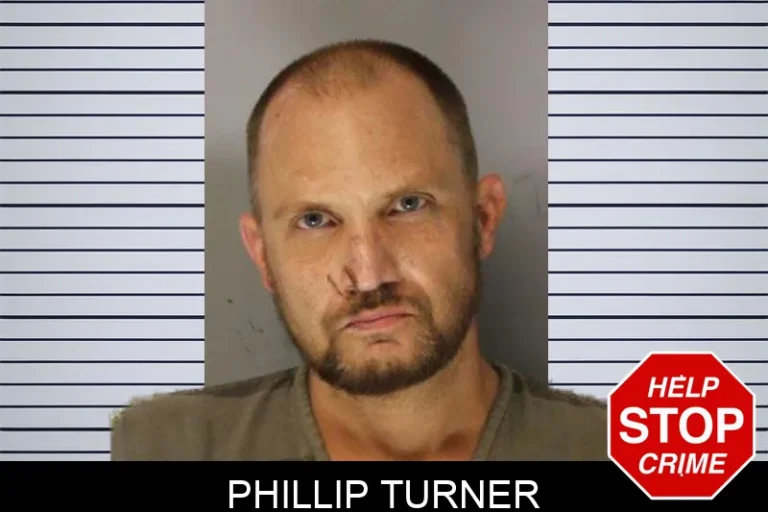 Phillip Turner