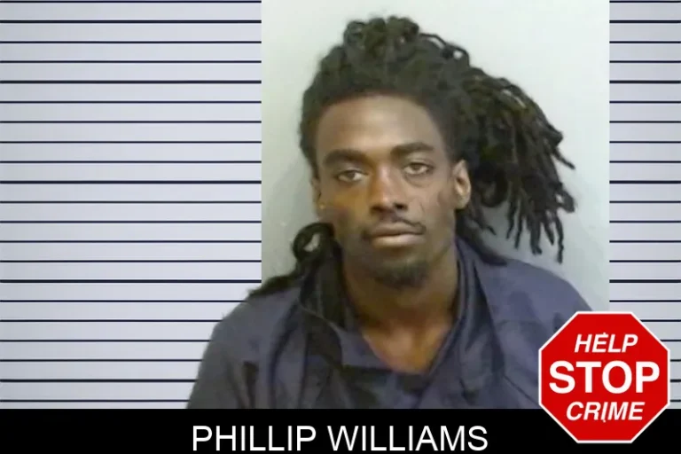 Phillip Williams